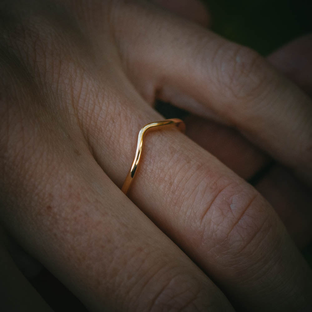 BICOASU Rings Diamond-Studded Open Adjustable Ring Female Personality U- Shaped Index Finger Ring(Buy 2 Get 1 Free) - Walmart.com